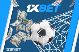 1xBet Betting Your Ultimate Guide to Online Gambling -1365653217
