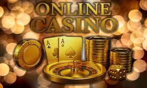 Experience Real Casino Joy Discover the Thrill of Online Gaming