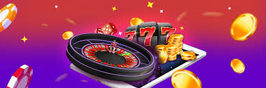 Experience Real Casino Joy Discover the Thrill of Online Gaming