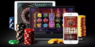 Exploring Online Casinos in the UK Insights from Reddit 2110374673