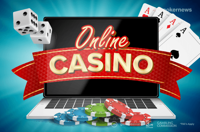Step-by-Step Guide to Betnuvo Casino Registration Process