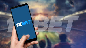Discover the 1xBet App Your Ultimate Betting Companion -1600001404