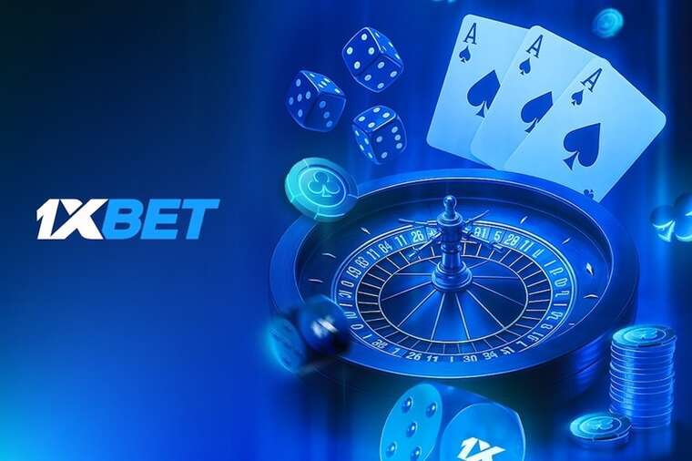 Discover the 1xBet App Your Ultimate Betting Companion -1600001404