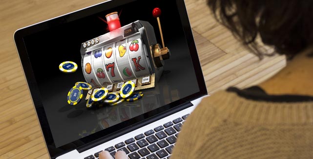 Explore the Thrills of SpinTime Casino Your Ultimate Gaming Destination