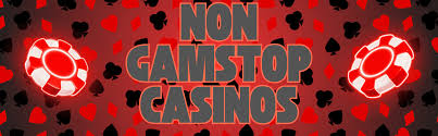 Exploring Non GamStop Casinos in the UK A Comprehensive Guide