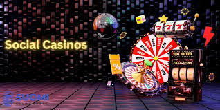 The Rise of Social Casinos A New Era in Online Gaming -423322060