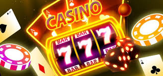 The Ultimate Guide to Online Casinos kasyno-online-rank.info -1201422513